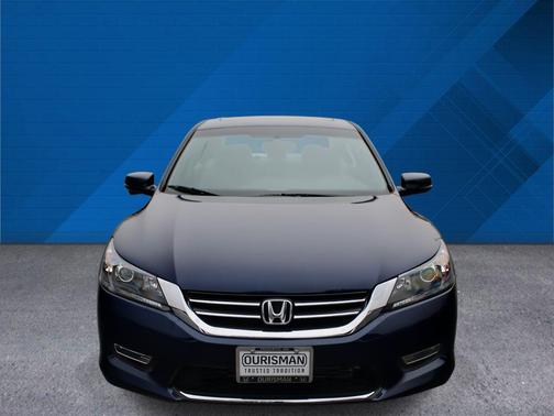 2013 Honda Accord EX