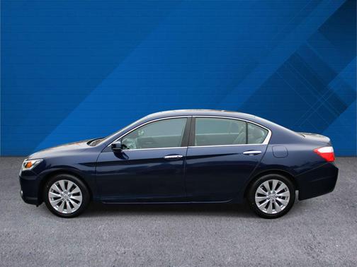 2013 Honda Accord EX
