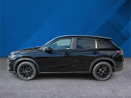 2023 Honda HR-V AWD Sport