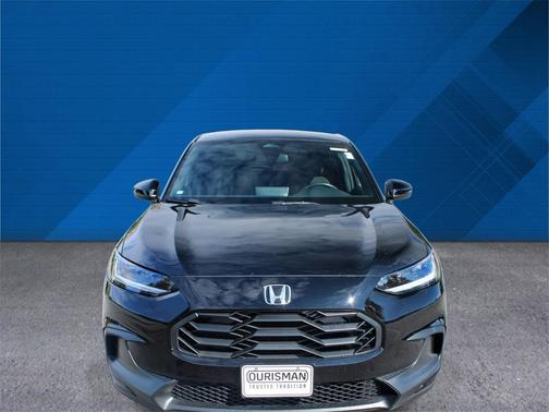 2023 Honda HR-V AWD Sport