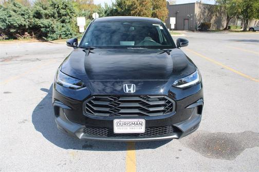 2023 Honda HR-V AWD Sport