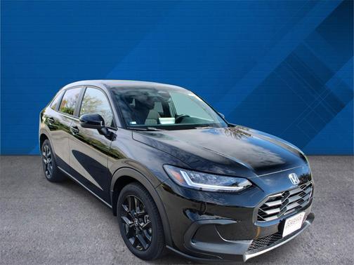 2023 Honda HR-V AWD Sport