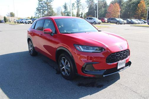 2024 Honda HR-V EX-L