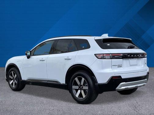 2026 Honda Prologue Touring