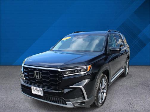 2023 Honda Pilot AWD Elite