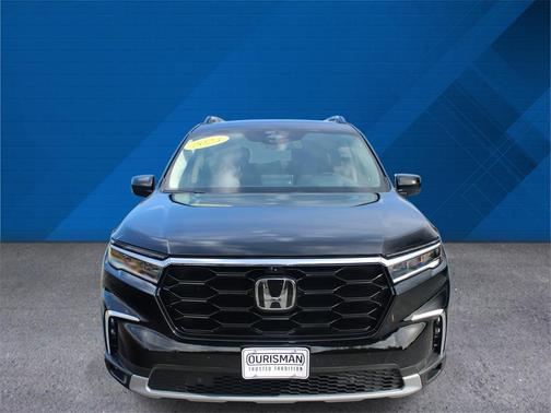 2023 Honda Pilot AWD Elite