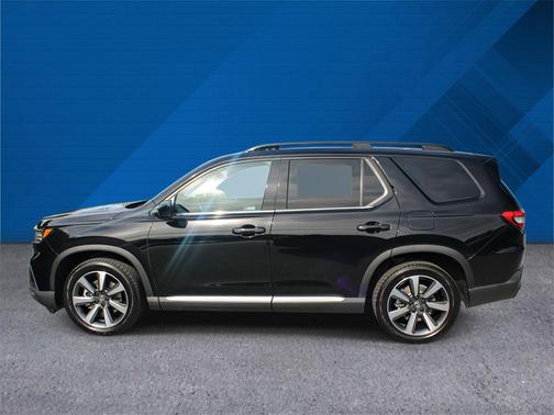 2023 Honda Pilot AWD Elite