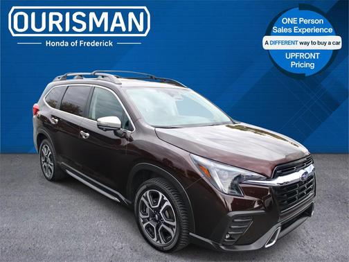 2023 Subaru Ascent Touring 7-Passenger