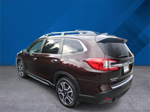 2023 Subaru Ascent Touring 7-Passenger