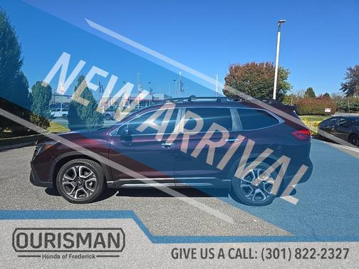 2023 Subaru Ascent Touring 7-Passenger