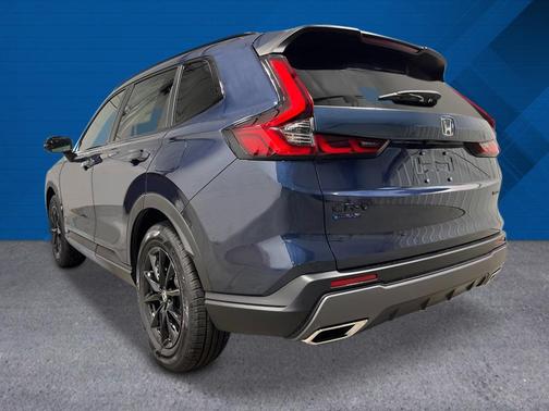2026 Honda CR-V Hybrid Sport AWD