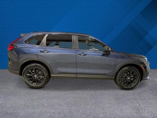 2026 Honda CR-V Hybrid Sport AWD