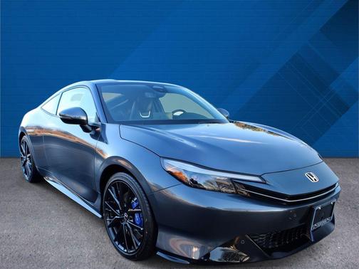 2026 Honda Prelude Base