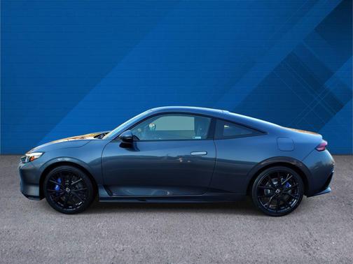 2026 Honda Prelude Base