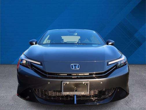 2026 Honda Prelude Base