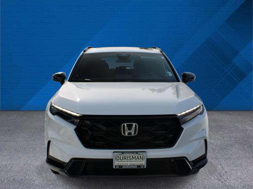 2024 Honda CR-V Hybrid Sport AWD