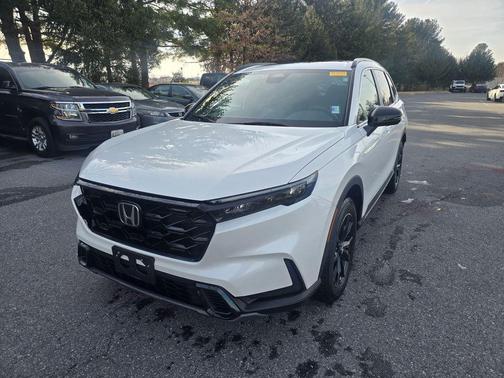 2024 Honda CR-V Hybrid Sport AWD