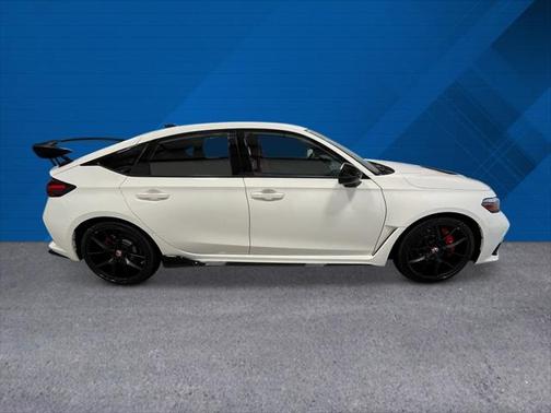 2025 Honda Civic Type R Base