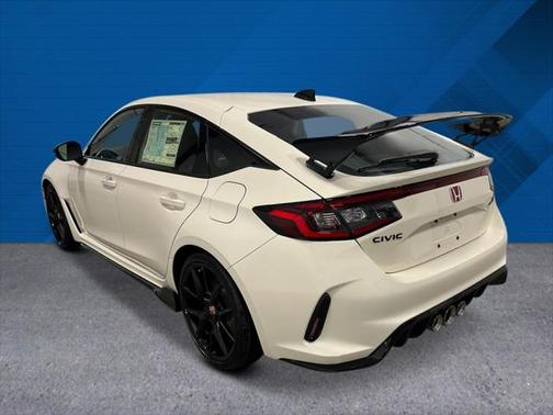 2025 Honda Civic Type R Base