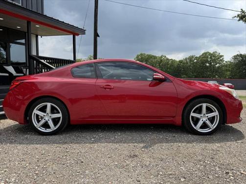 2010 Nissan Altima 2.5 S