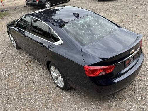 2015 Chevrolet Impala 1LT