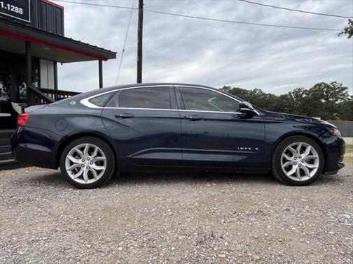2015 Chevrolet Impala 1LT