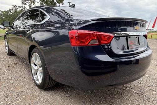2015 Chevrolet Impala 1LT