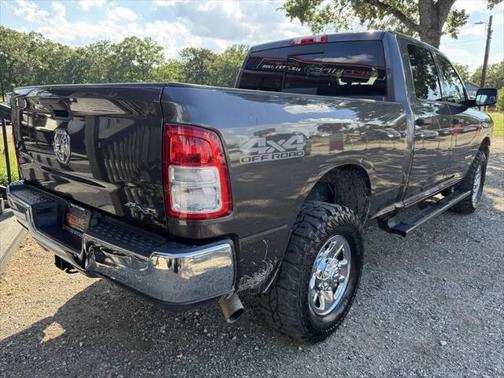 2021 RAM 2500 Tradesman 4x4 4dr Crew Cab 6.3 ft. SB Pickup
