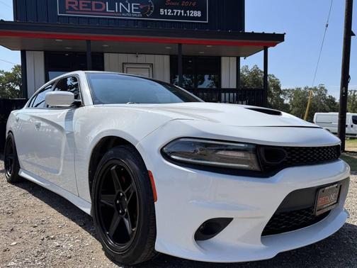 2019 Dodge Charger R/T