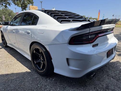 2019 Dodge Charger R/T
