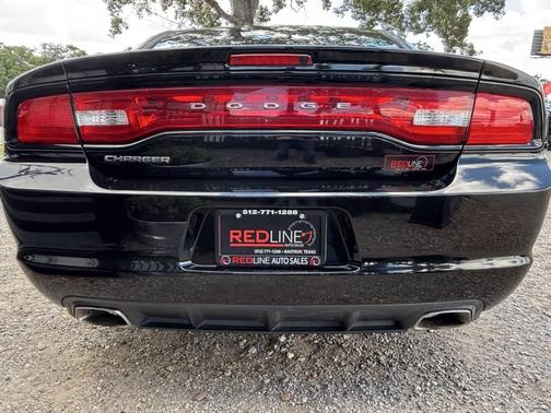 2014 Dodge Charger SE