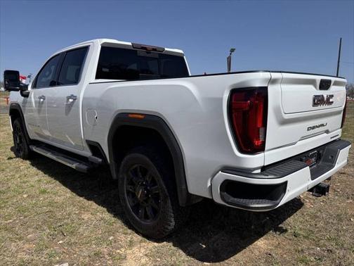 2021 GMC Sierra 2500 Denali