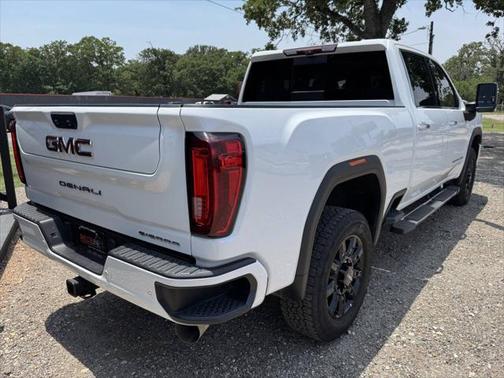 2021 GMC Sierra 2500 Denali