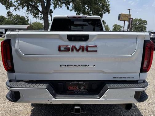 2021 GMC Sierra 2500 Denali