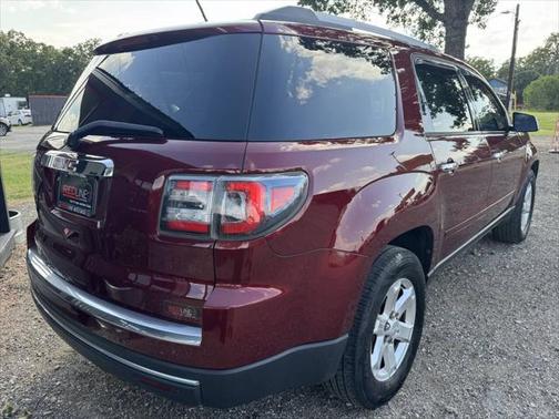 2015 GMC Acadia SLE-2