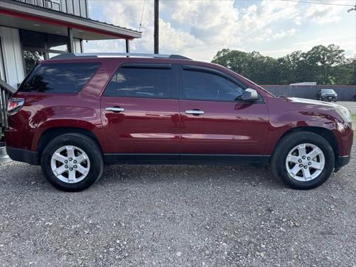 2015 GMC Acadia SLE-2