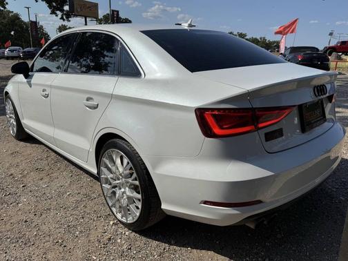 2015 Audi A3 1.8T Premium Plus