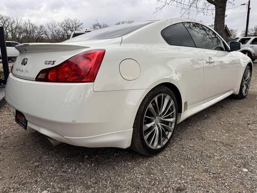 2013 INFINITI G37 Journey