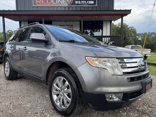 2010 Ford Edge SEL
