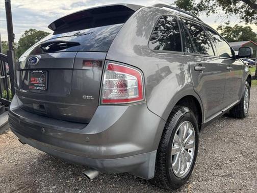 2010 Ford Edge SEL