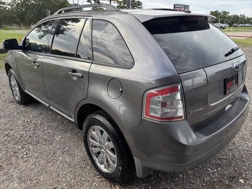 2010 Ford Edge SEL