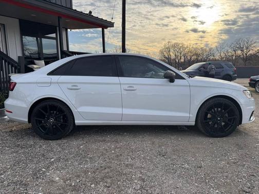 2015 Audi A3 1.8T Premium