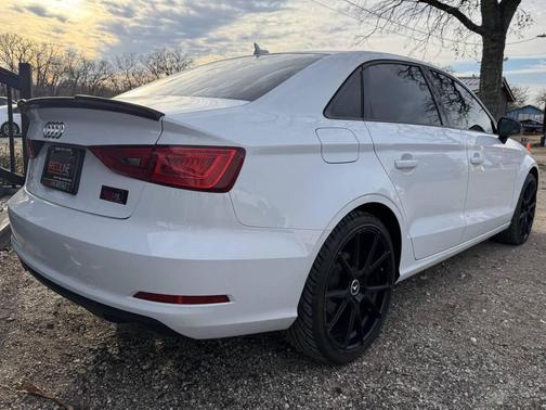 2015 Audi A3 1.8T Premium