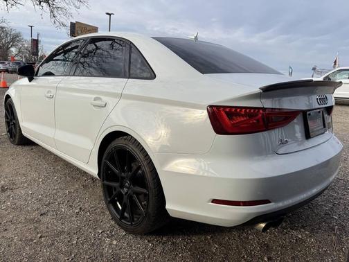 2015 Audi A3 1.8T Premium