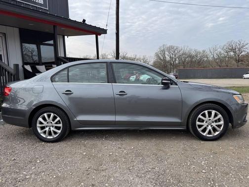 2014 Volkswagen Jetta Auto SE w/Connectivity