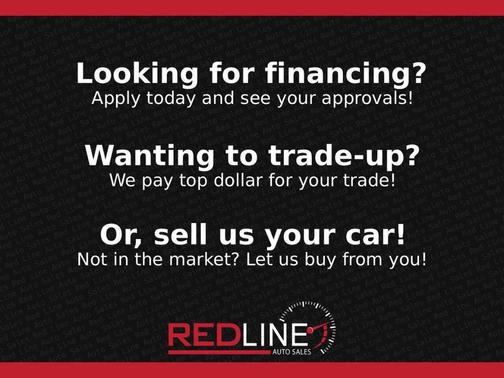 Red 2018 Jeep Grand Cherokee Trailhawk