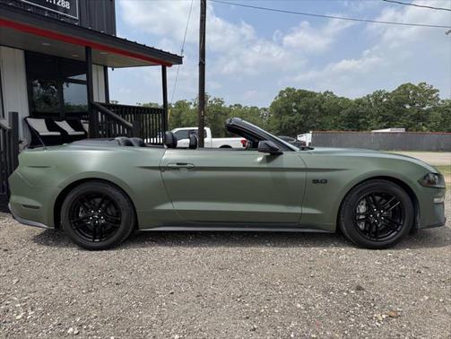 2020 Ford Mustang GT Premium