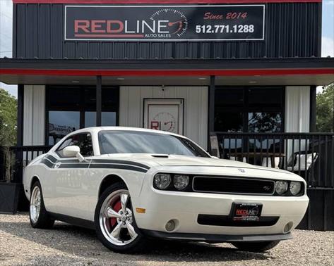 2010 Dodge Challenger R/T