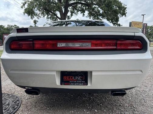 2010 Dodge Challenger R/T