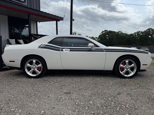 2010 Dodge Challenger R/T